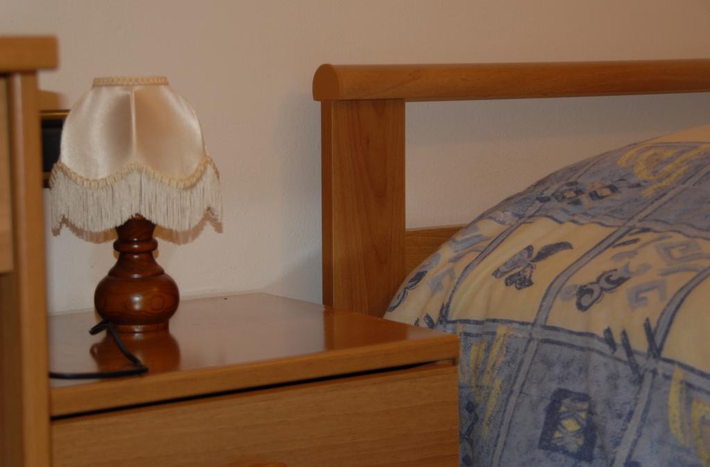 Albergo Legazzuolo Montecampione Artogne Buitenkant foto