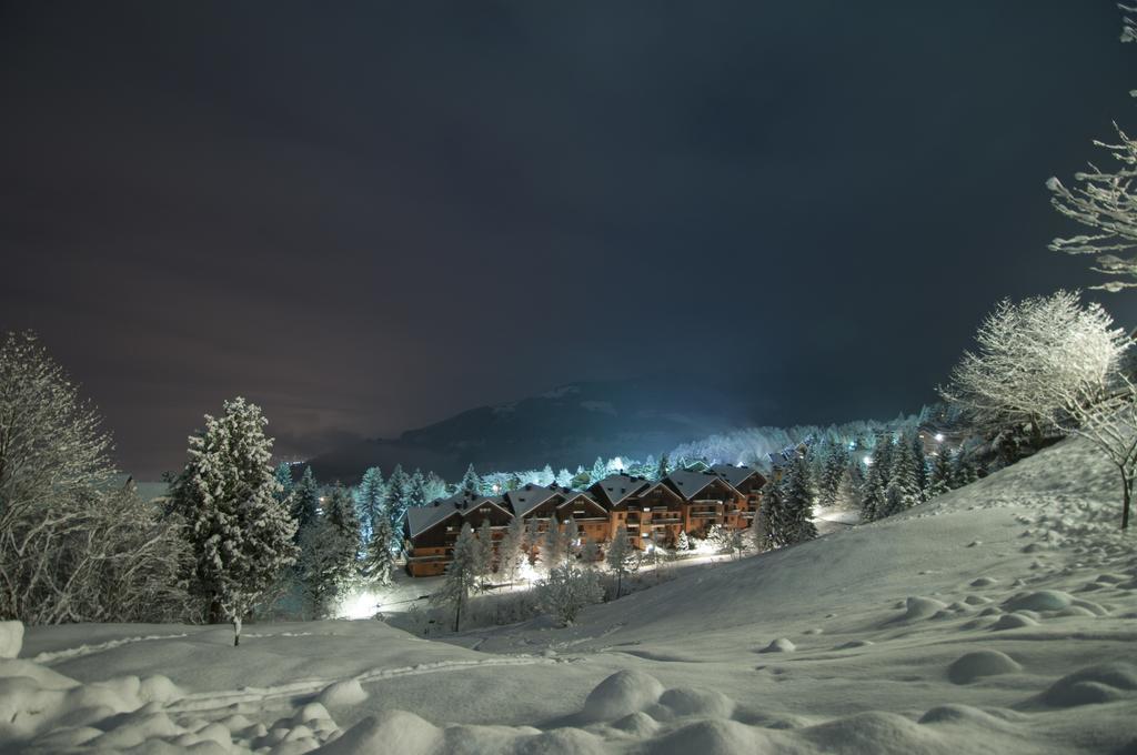 Albergo Legazzuolo Montecampione Artogne Buitenkant foto